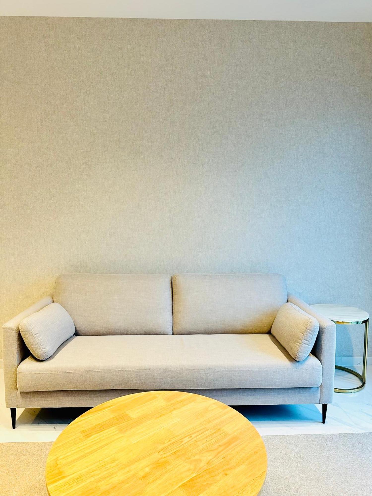 Eaton Residence Klcc 吉隆坡 外观 照片