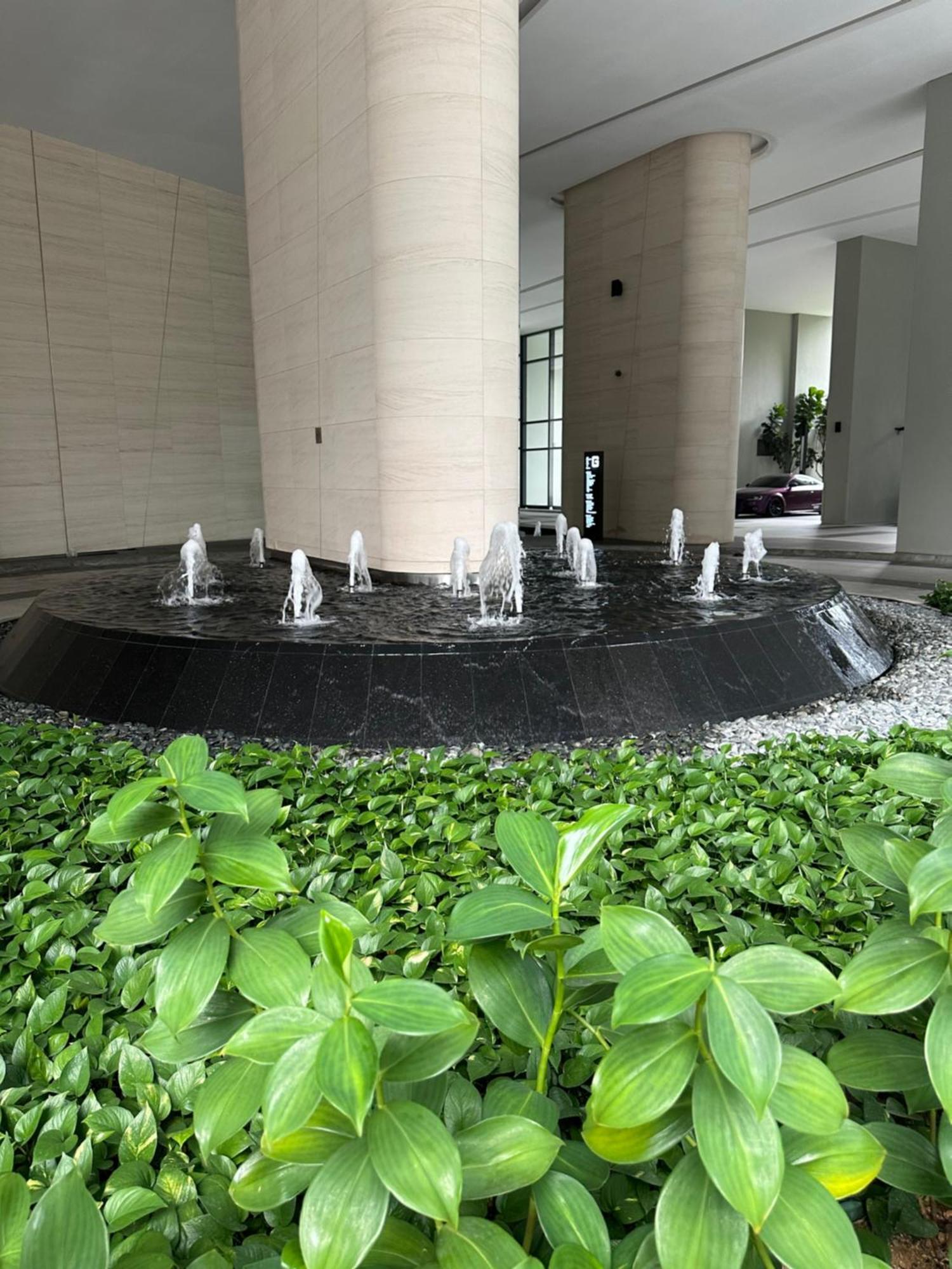 Eaton Residence Klcc 吉隆坡 外观 照片