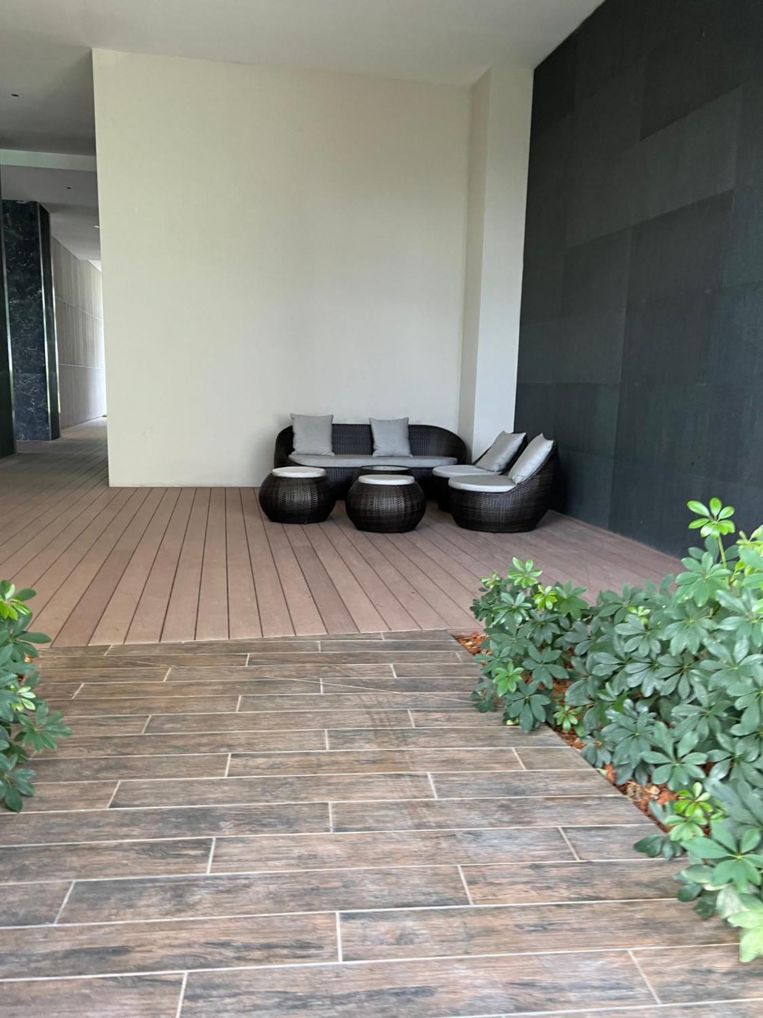 Eaton Residence Klcc 吉隆坡 外观 照片