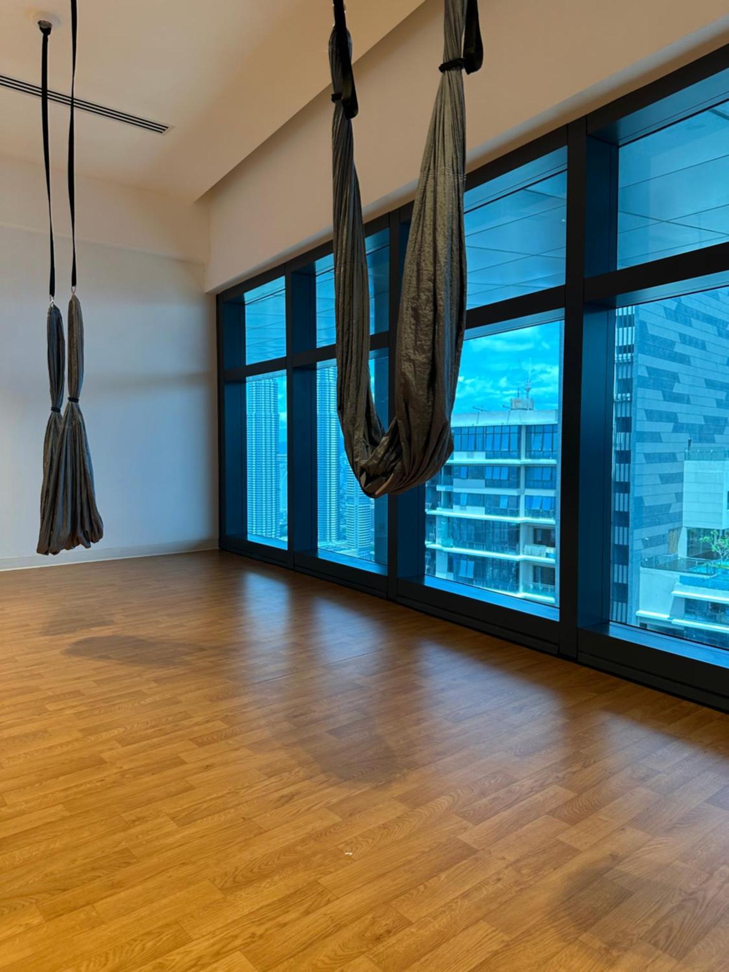 Eaton Residence Klcc 吉隆坡 外观 照片