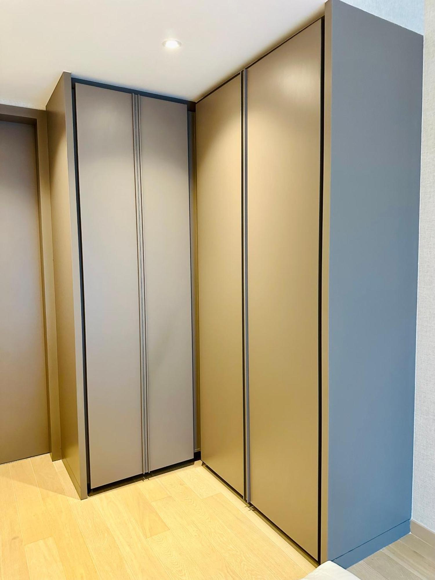 Eaton Residence Klcc 吉隆坡 外观 照片