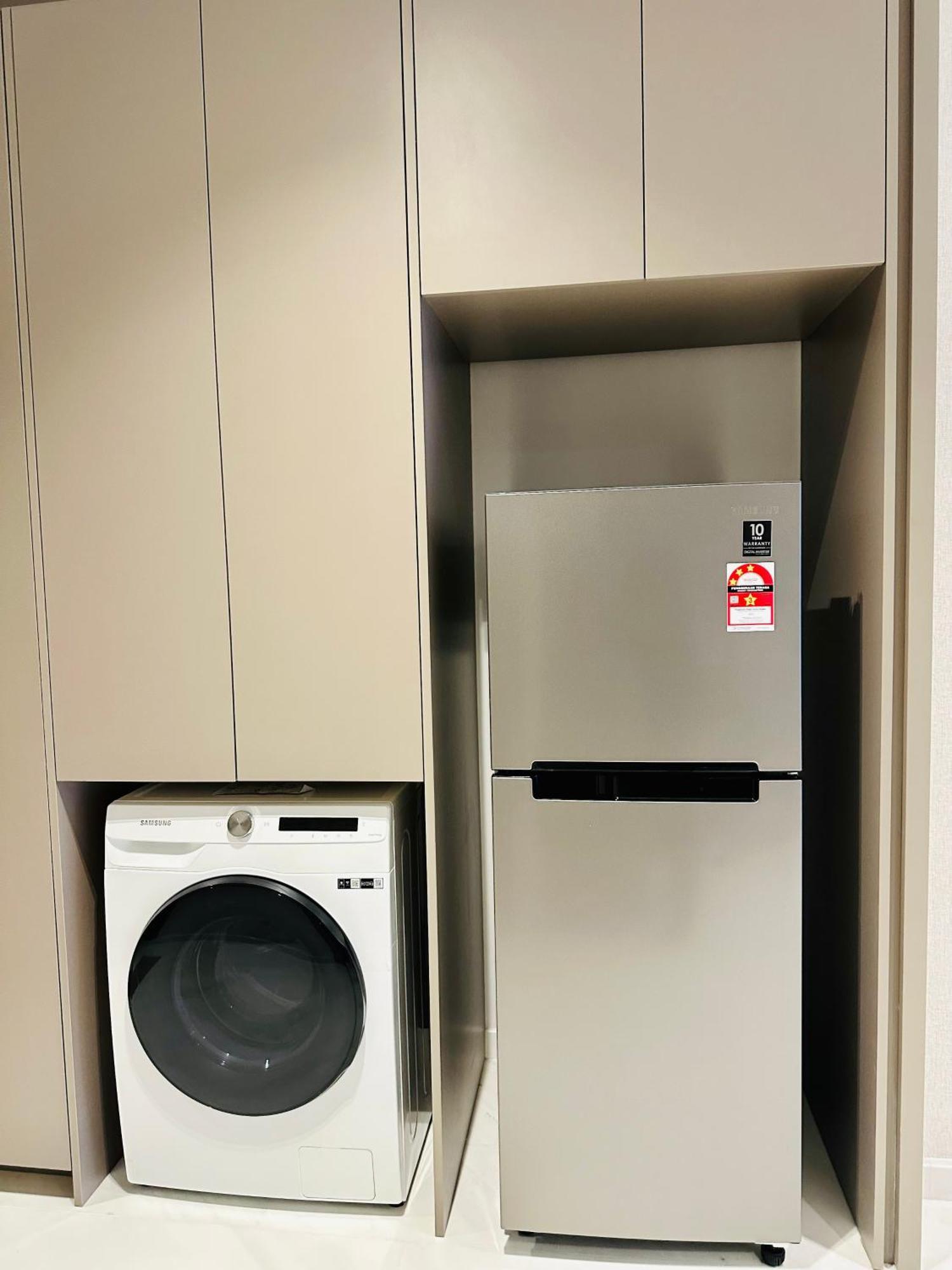 Eaton Residence Klcc 吉隆坡 外观 照片