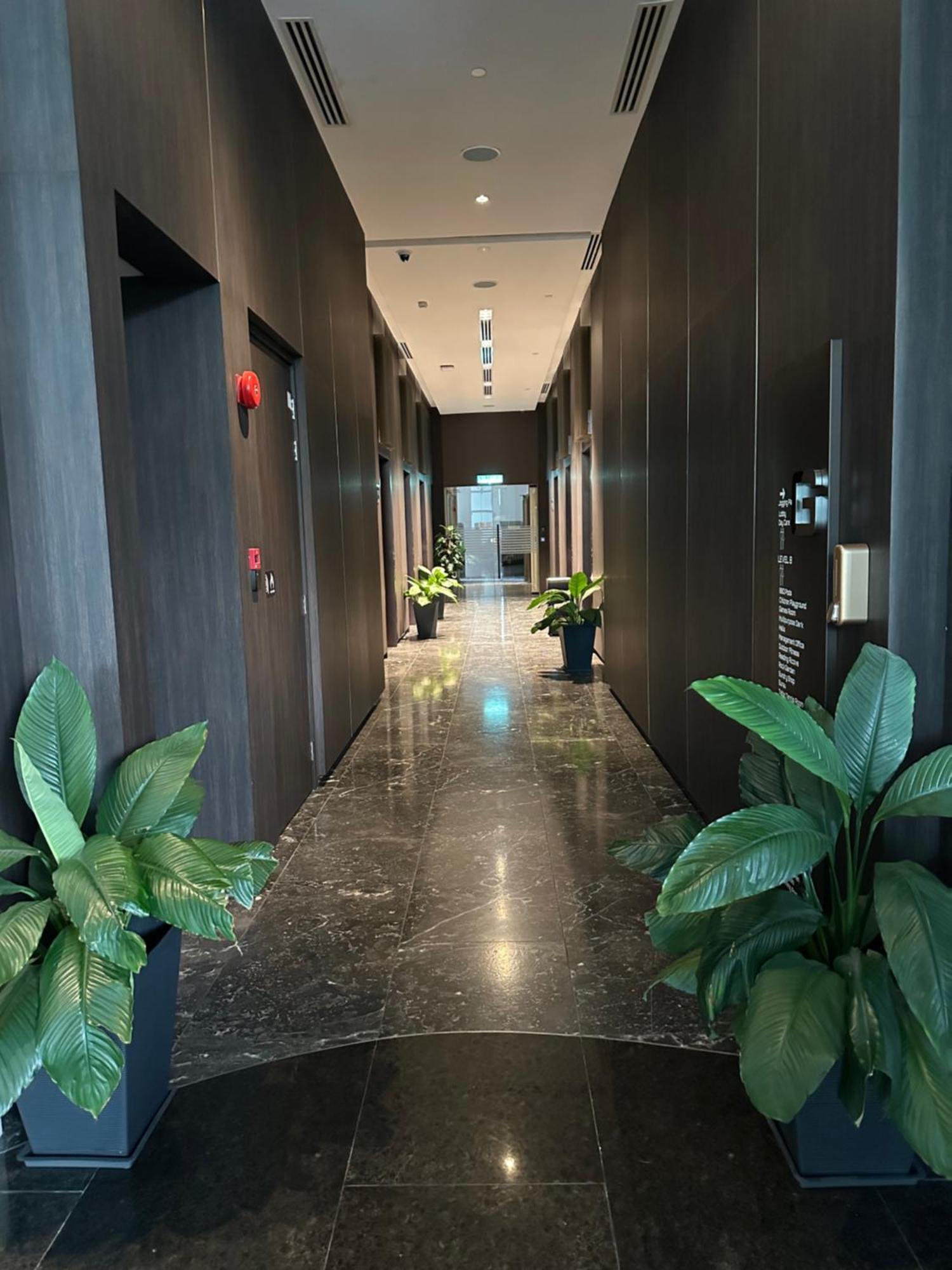 Eaton Residence Klcc 吉隆坡 外观 照片