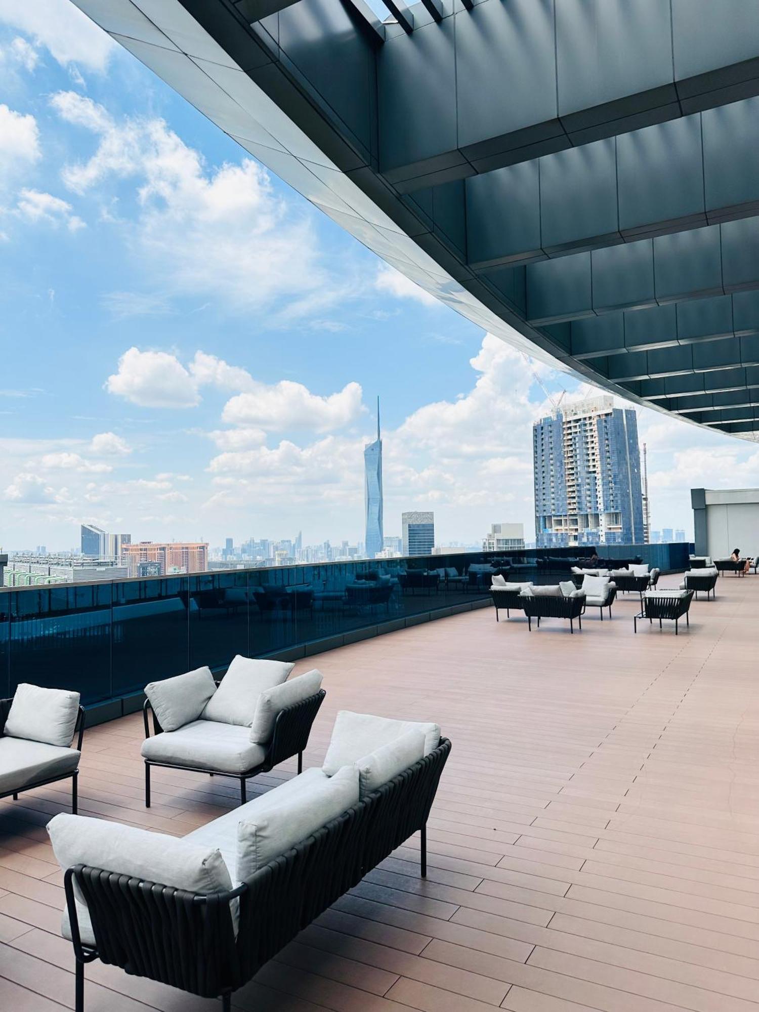 Eaton Residence Klcc 吉隆坡 外观 照片