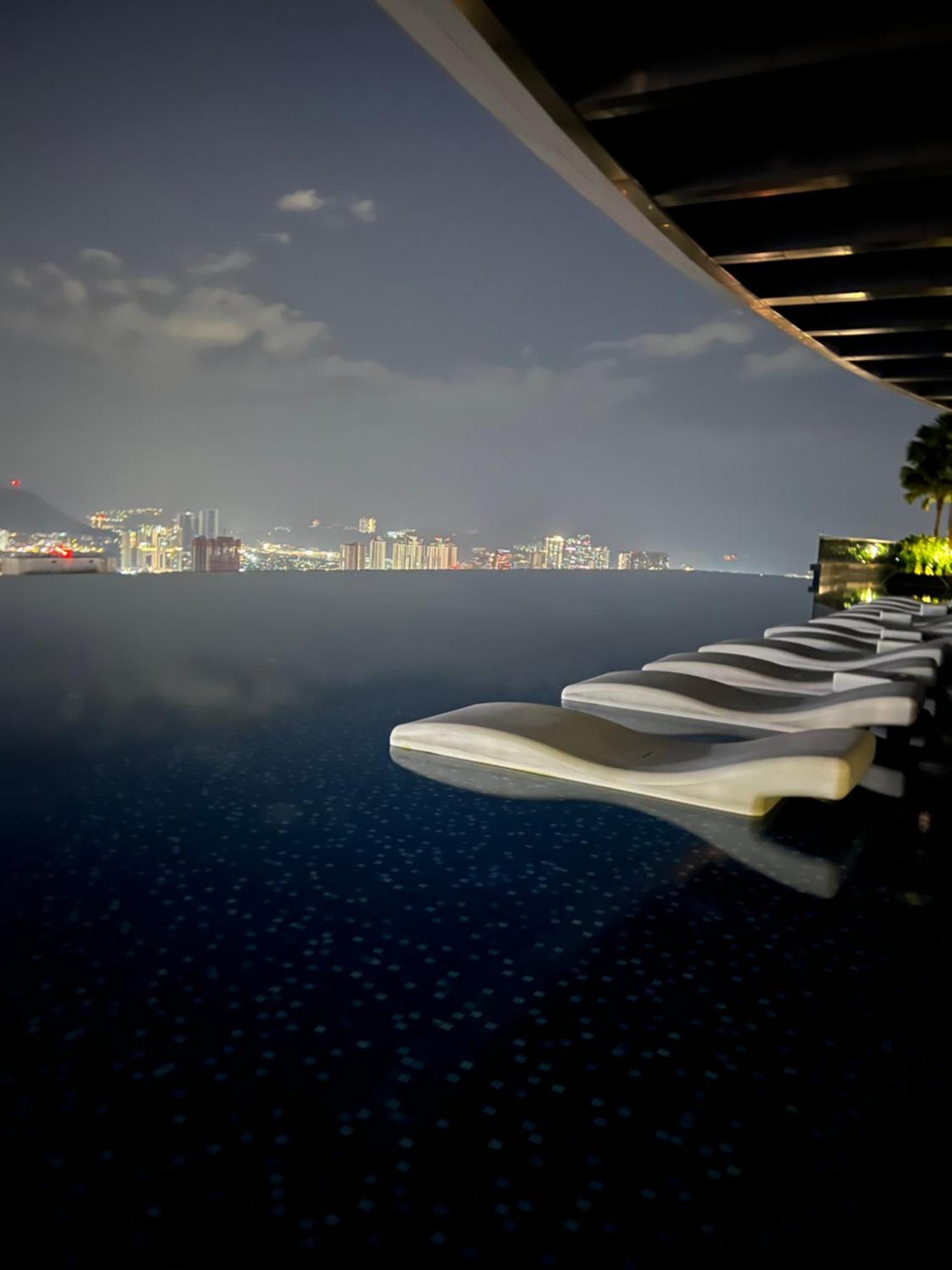 Eaton Residence Klcc 吉隆坡 外观 照片