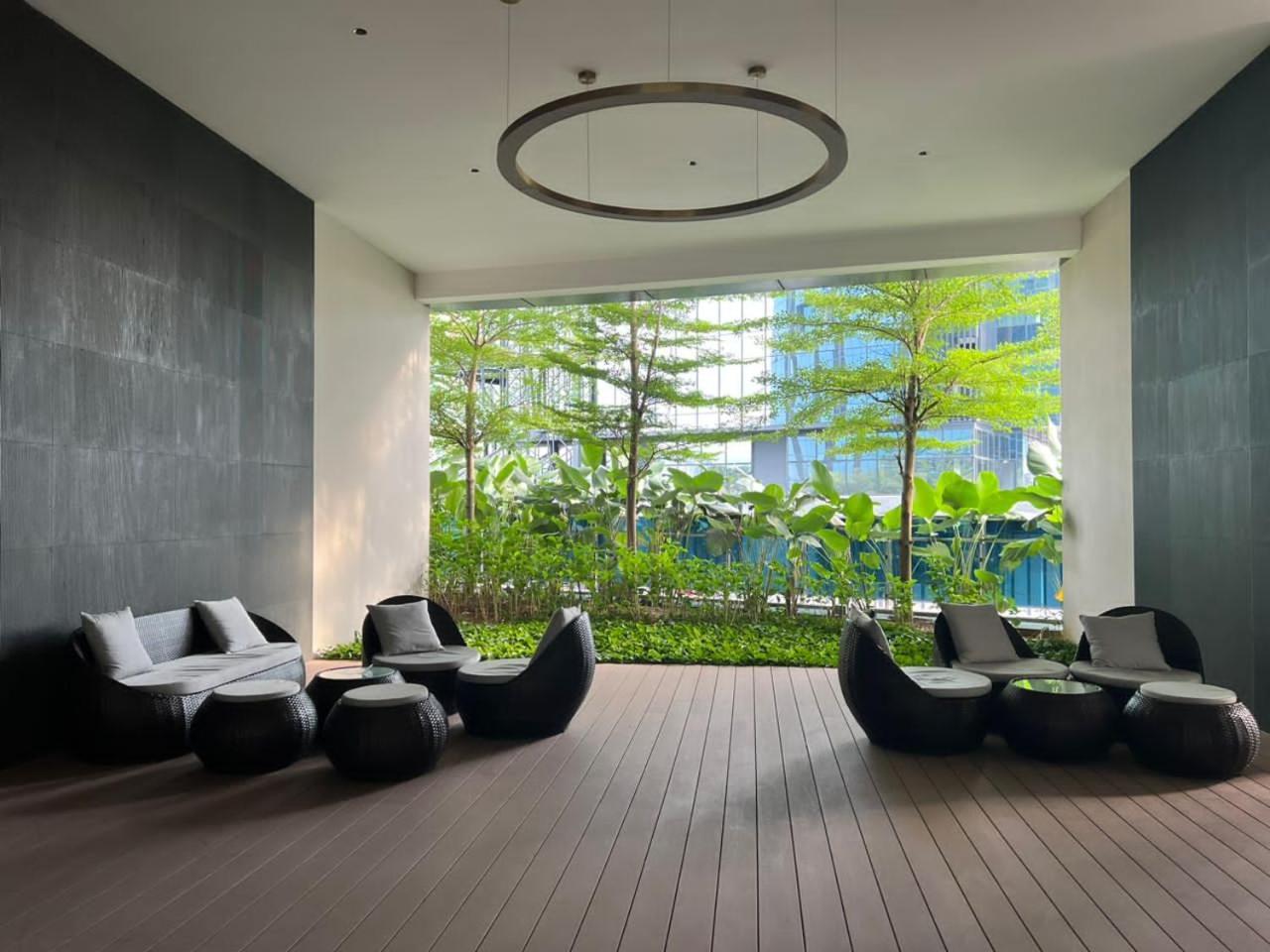Eaton Residence Klcc 吉隆坡 外观 照片