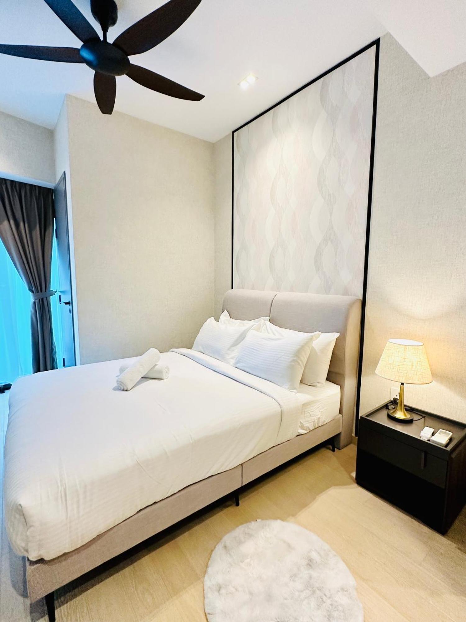 Eaton Residence Klcc 吉隆坡 外观 照片